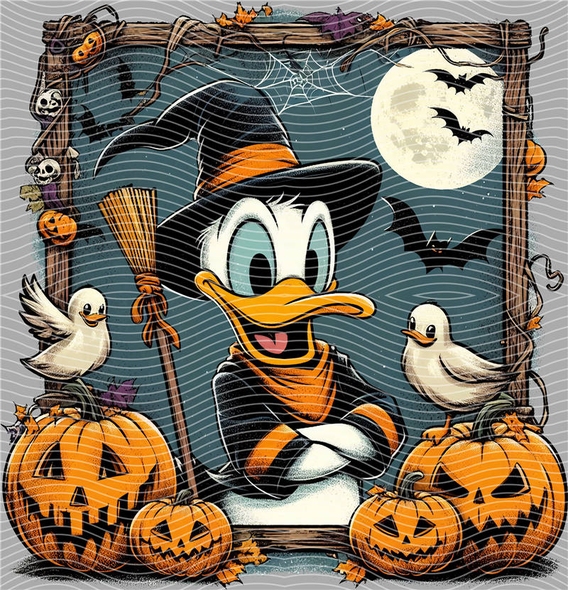 Halloween-WS 522